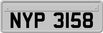 NYP3158