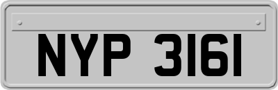 NYP3161