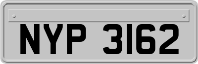 NYP3162