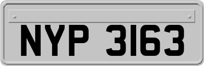 NYP3163