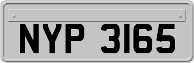 NYP3165