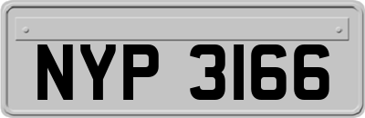 NYP3166