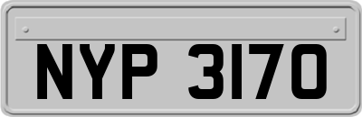NYP3170