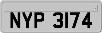 NYP3174