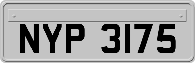 NYP3175
