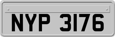 NYP3176