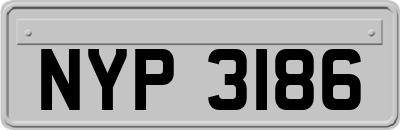 NYP3186