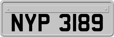 NYP3189
