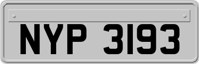 NYP3193