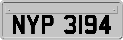 NYP3194