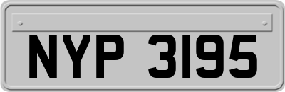 NYP3195