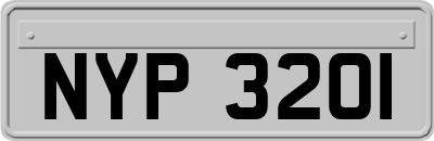 NYP3201