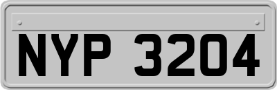NYP3204
