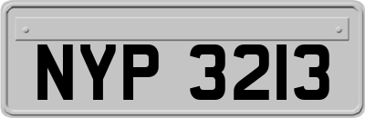 NYP3213