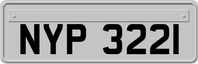 NYP3221