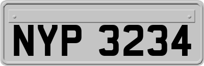 NYP3234