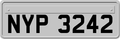 NYP3242