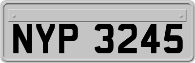 NYP3245