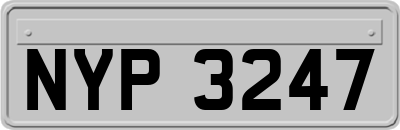 NYP3247