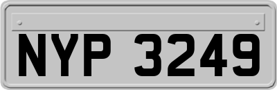 NYP3249