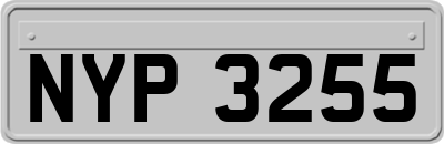 NYP3255