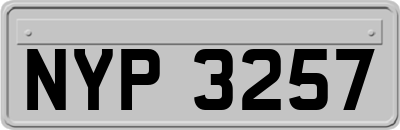 NYP3257