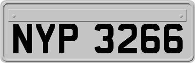 NYP3266