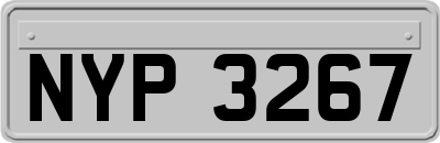 NYP3267