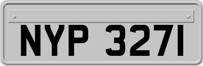 NYP3271