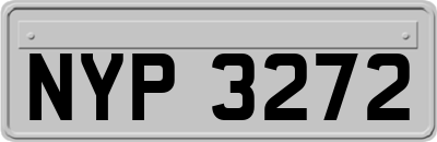 NYP3272