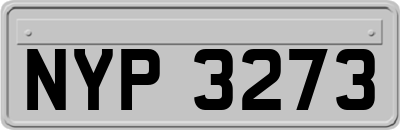 NYP3273