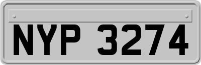NYP3274