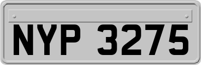 NYP3275