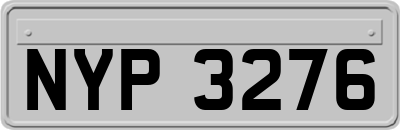NYP3276
