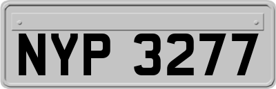 NYP3277
