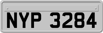 NYP3284