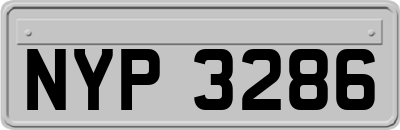 NYP3286