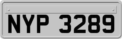 NYP3289