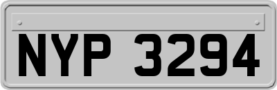 NYP3294
