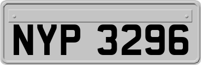 NYP3296