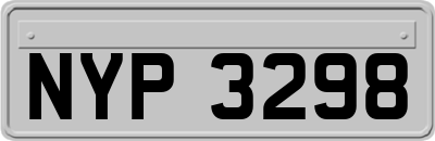 NYP3298