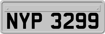 NYP3299