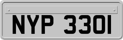 NYP3301