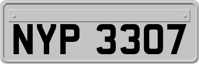 NYP3307