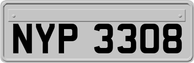 NYP3308