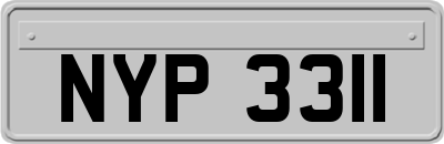 NYP3311