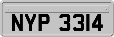 NYP3314