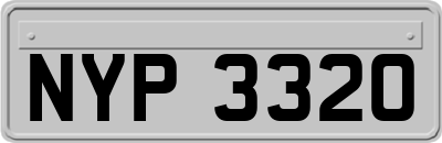 NYP3320