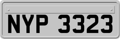 NYP3323