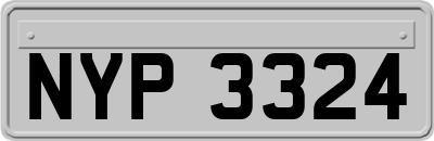 NYP3324